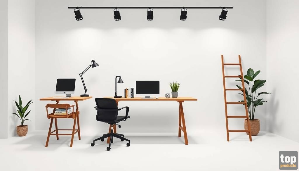 Ladder Stands for Home Offices Buying Guide